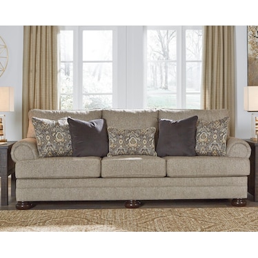 KANANWOOD SOFA