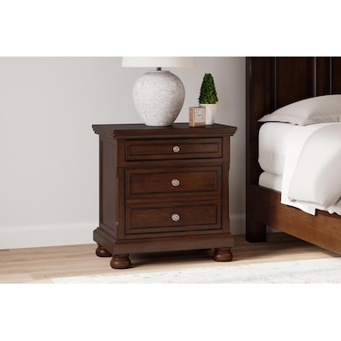 PORTER NIGHTSTAND