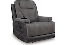 z serenity zone slate lift recliner   