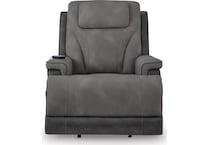 z serenity zone slate lift recliner   
