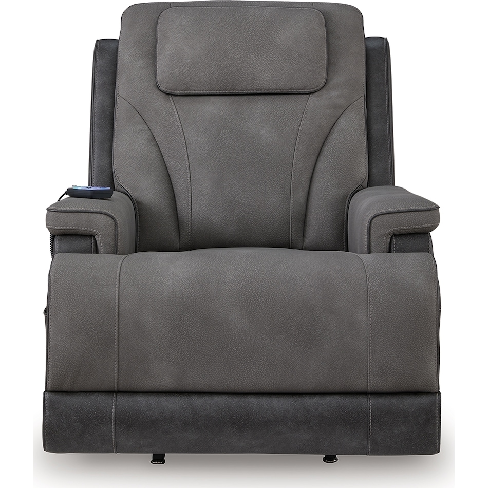 z serenity zone slate lift recliner   