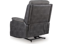z serenity zone slate lift recliner   