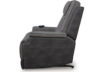 z serenity zone slate lift recliner   
