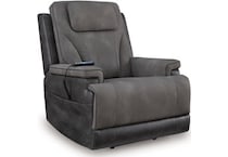 z serenity zone slate lift recliner   