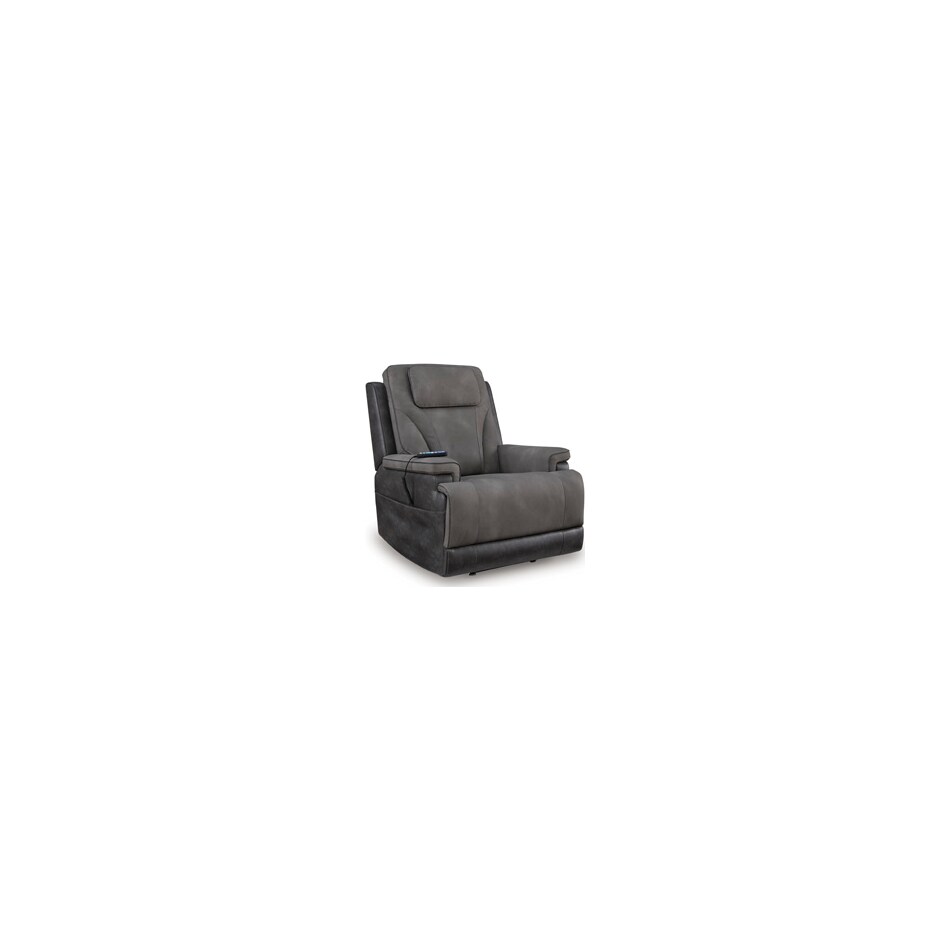 z serenity zone slate lift recliner   