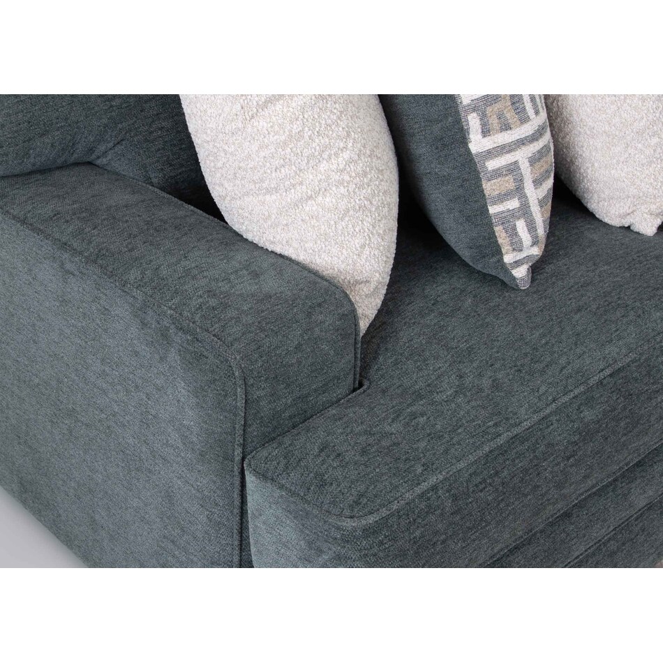 abbott eucalyptus package   