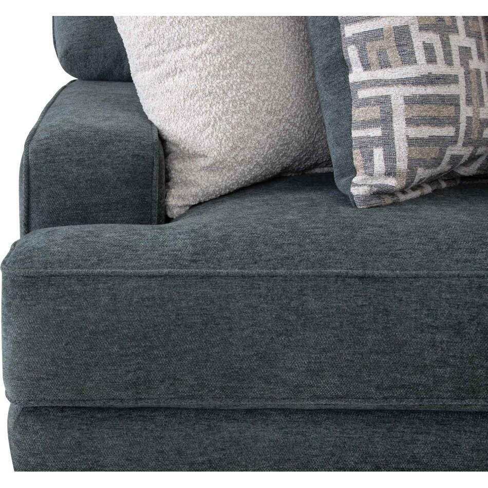 abbott eucalyptus package   