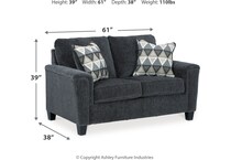 abinger dimension schematic   