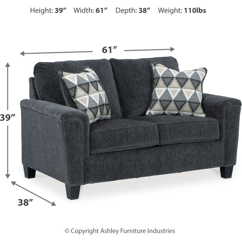 abinger dimension schematic   