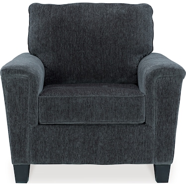 ABINGER CHAIR