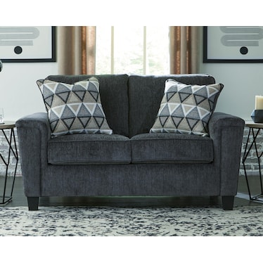 ABINGER LOVESEAT