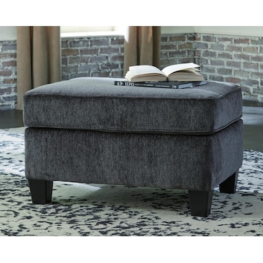 ABINGER OTTOMAN