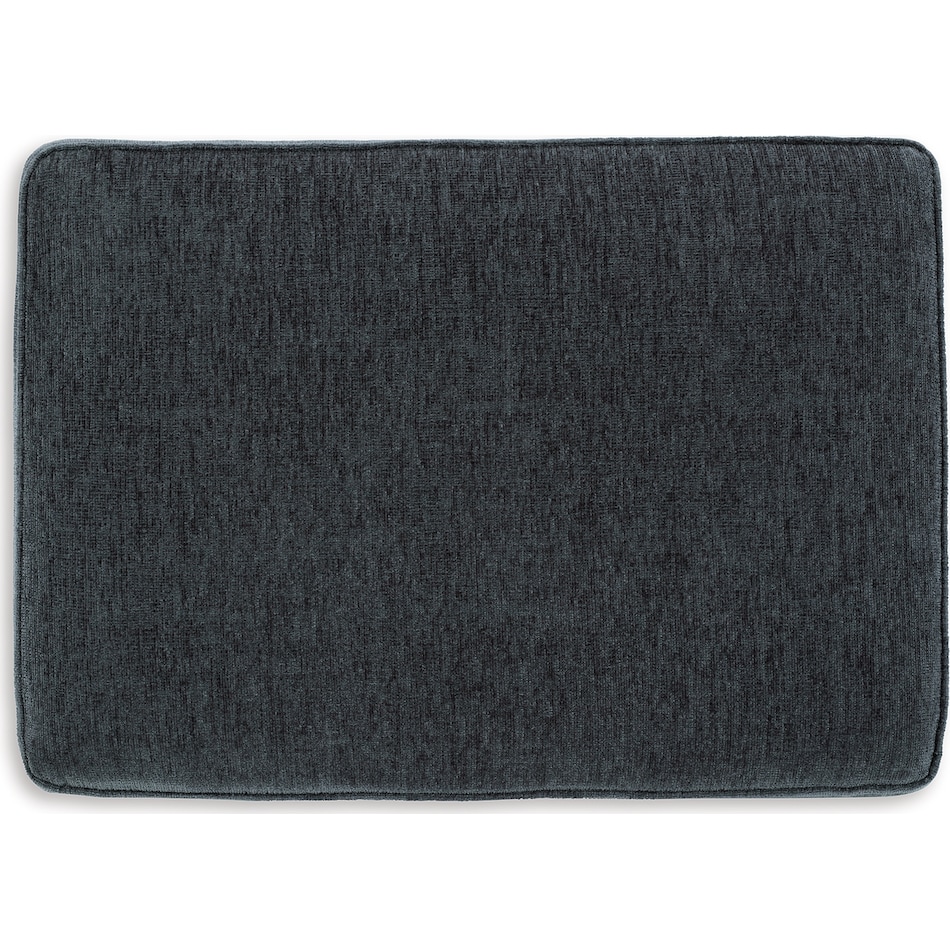 abinger smoke ottoman   