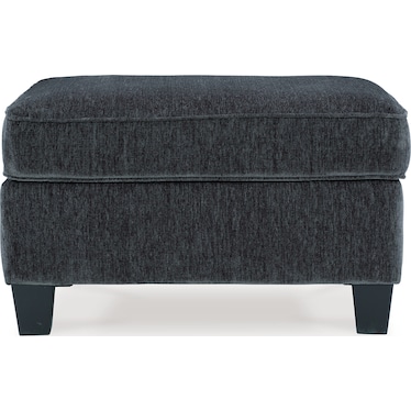 ABINGER OTTOMAN