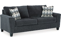abinger smoke sofa   