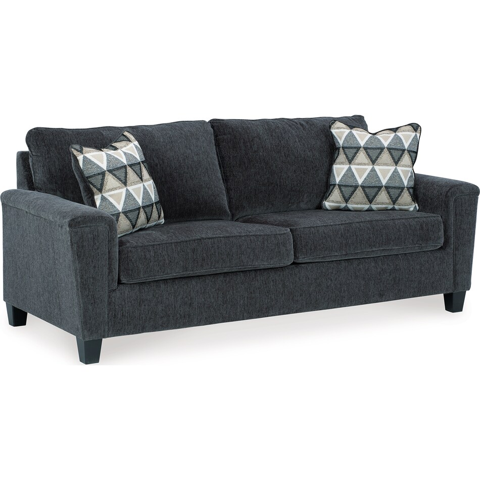 abinger smoke sofa   