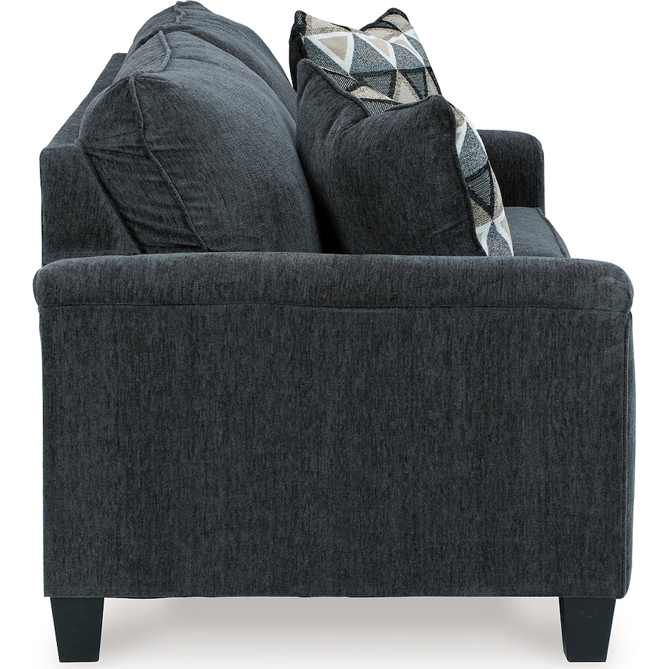 abinger smoke sofa   