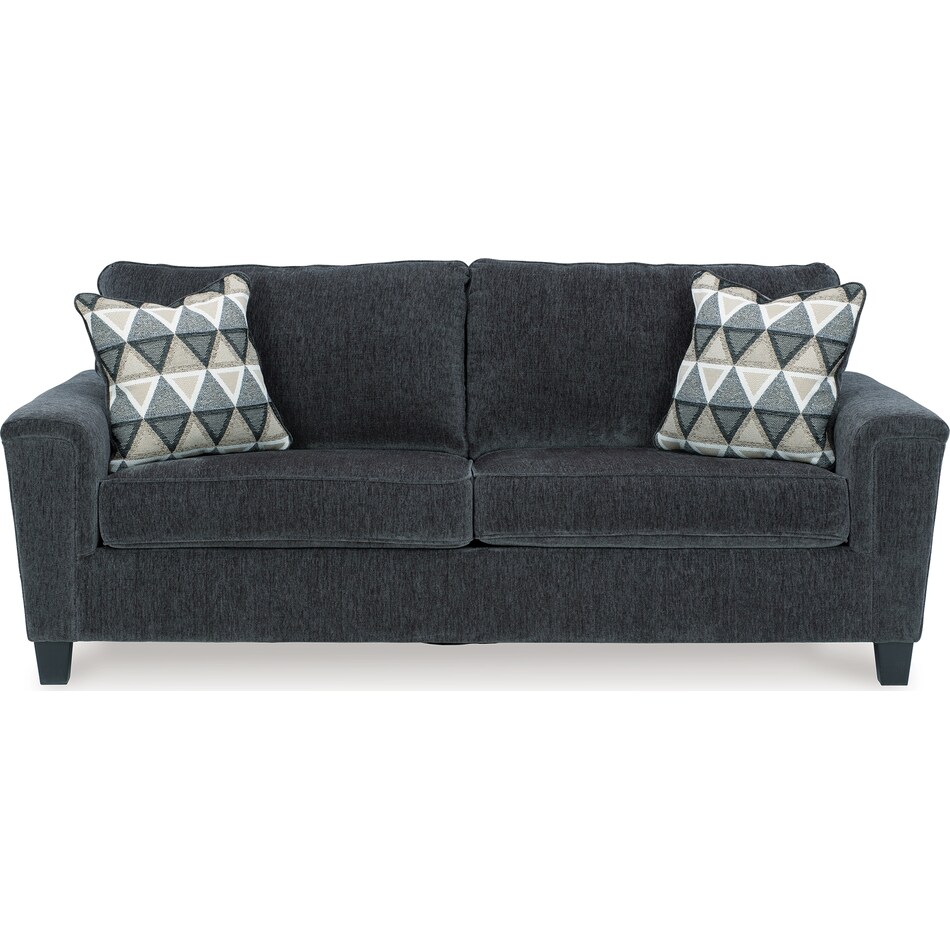 abinger smoke sofa   