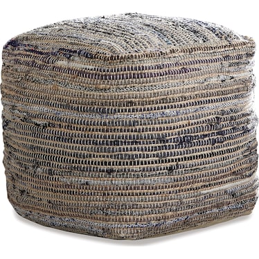 ABSALOM POUF