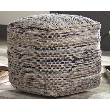 ABSALOM POUF