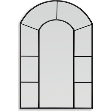EVENGTON ACCENT MIRROR