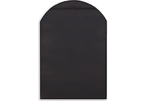 accent mirror black mirror   