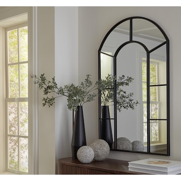 EVENGTON ACCENT MIRROR