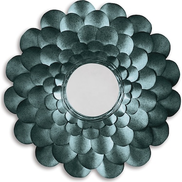 DEUNORO ACCENT MIRROR