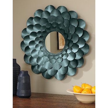 DEUNORO ACCENT MIRROR