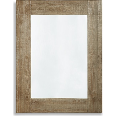 WALTLEIGH ACCENT MIRROR