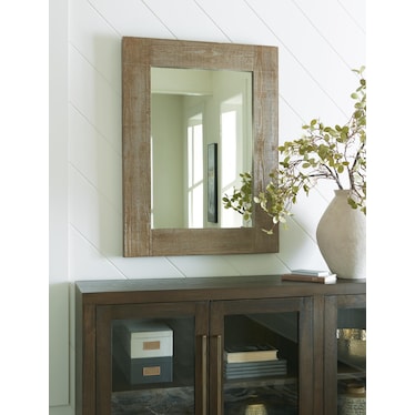 WALTLEIGH ACCENT MIRROR