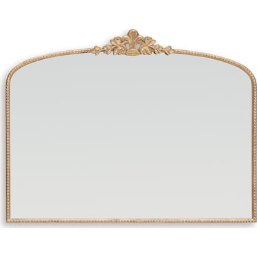 TELLORA ACCENT MIRROR