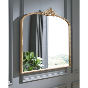 TELLORA ACCENT MIRROR