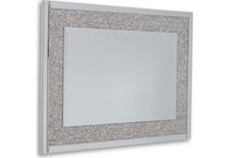 accent mirror mirror mirror   