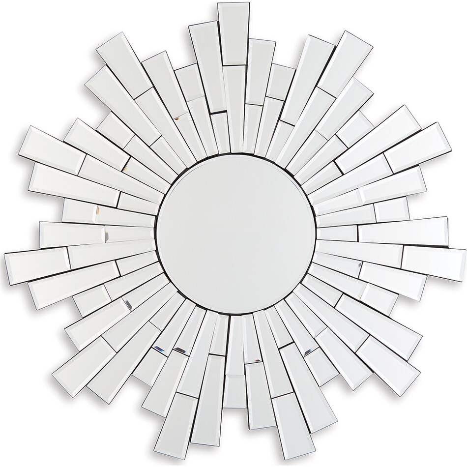 accent mirror mirror mirror   