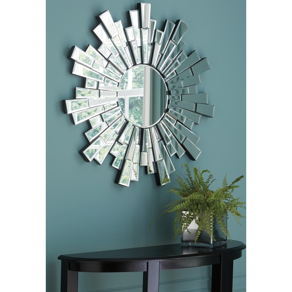 accent mirror mirror mirror   