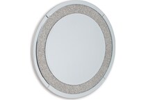 accent mirror mirror mirror   