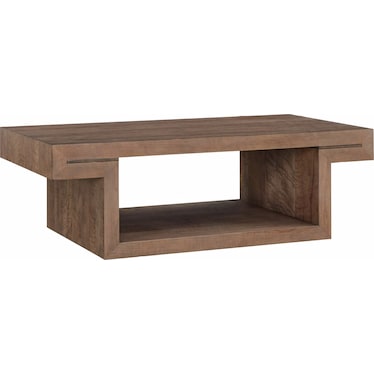 HAZE COCKTAIL TABLE
