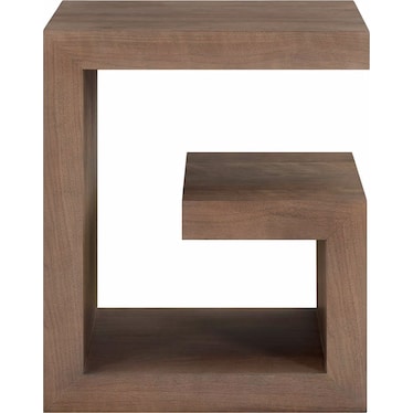 HAZE BEDSIDE TABLE