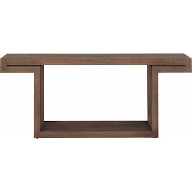 HAZE CONSOLE