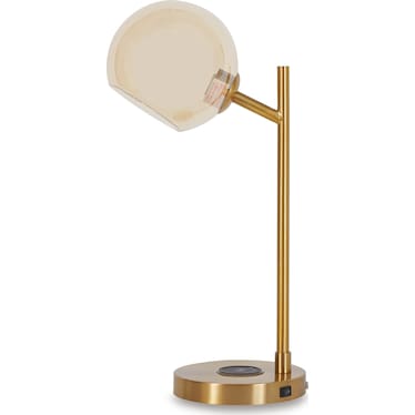 ABANSON DESK LAMP