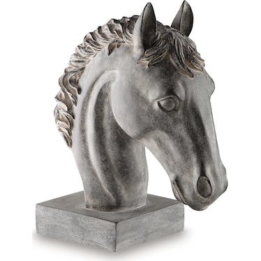 CARNLOW SCULPTURE
