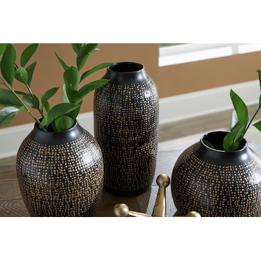 VINBURN ACCESSORY SET