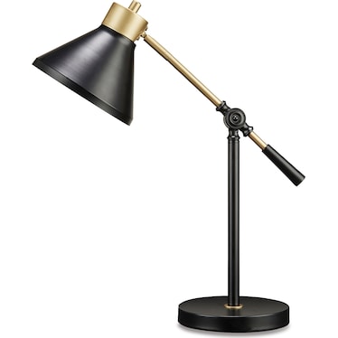 GARVILLE DESK LAMP