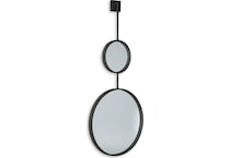 accessories black mirror   