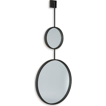 BREWER ACCENT MIRROR