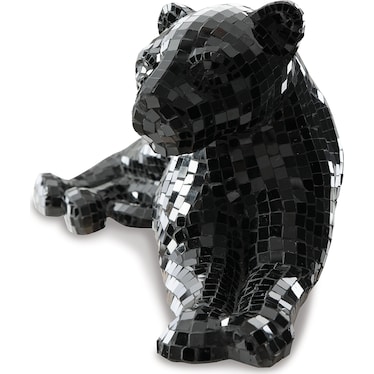 DRICE PANTHER SCULPTURE