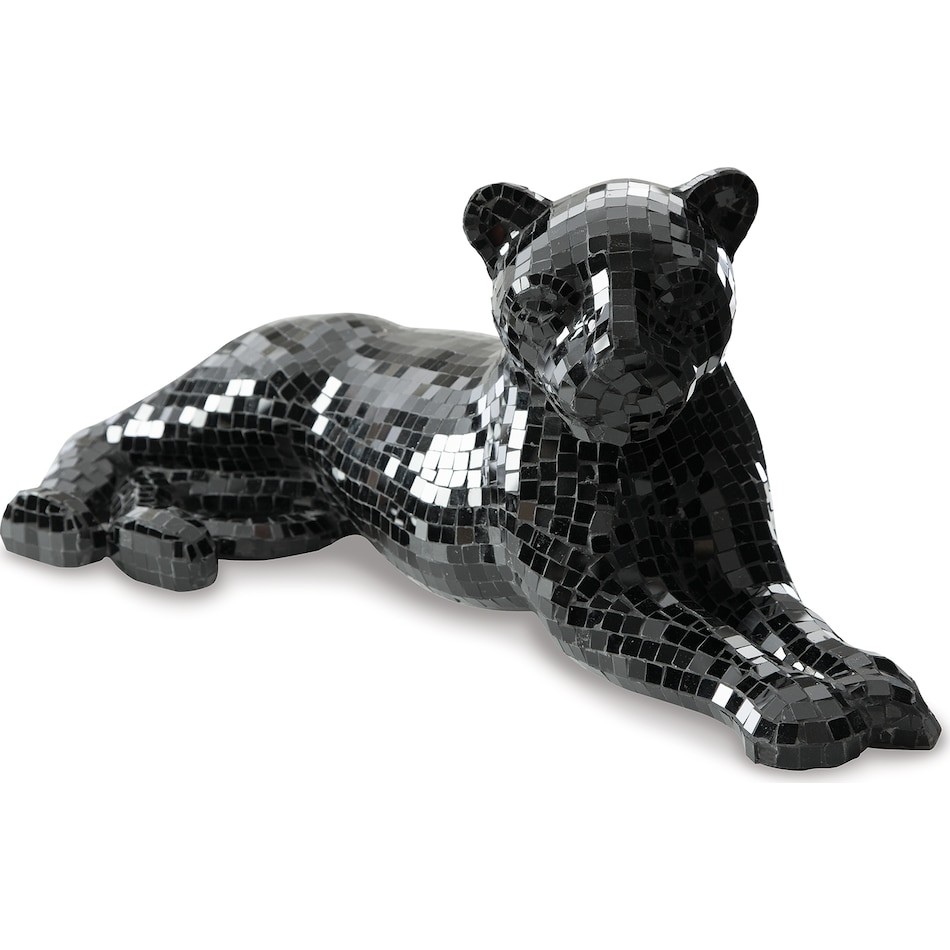 accessories black misc   