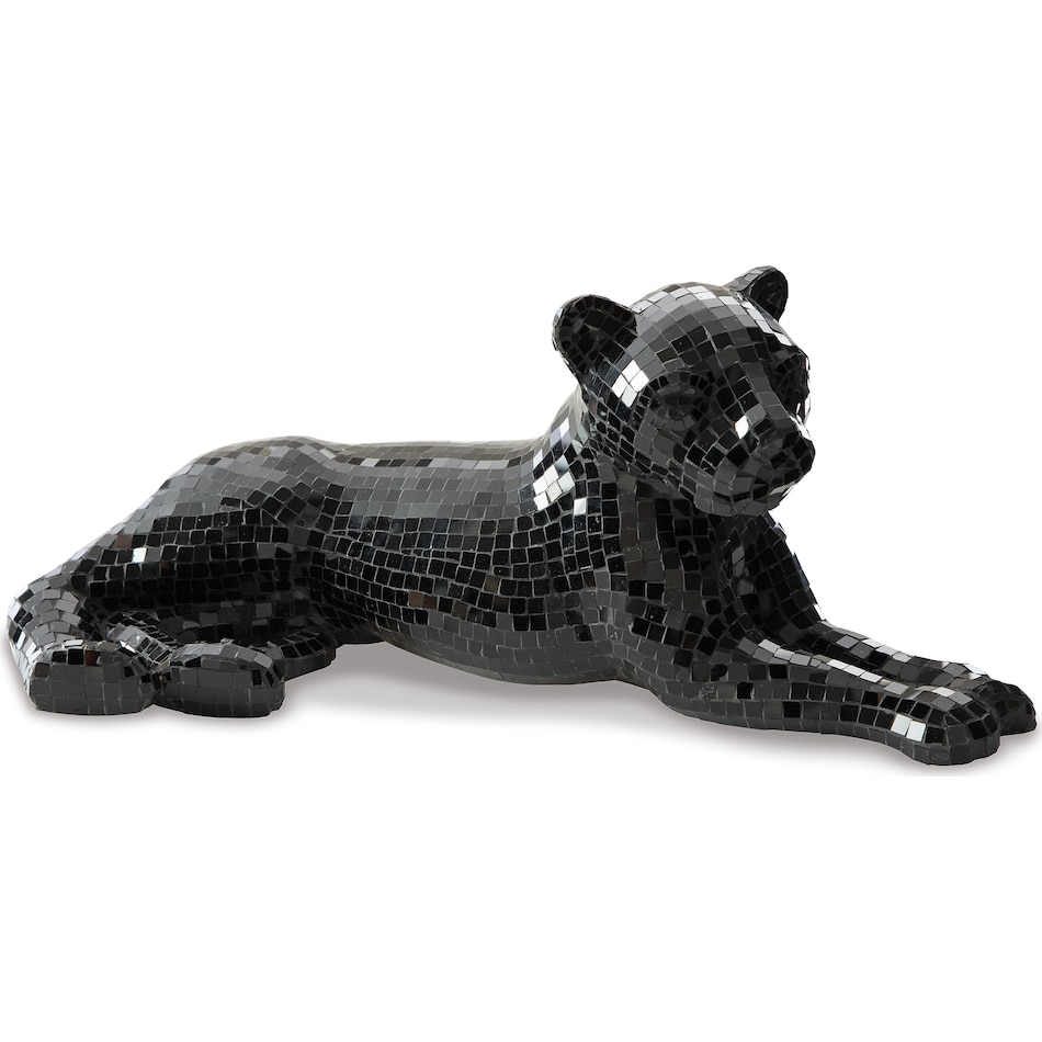 accessories black misc   