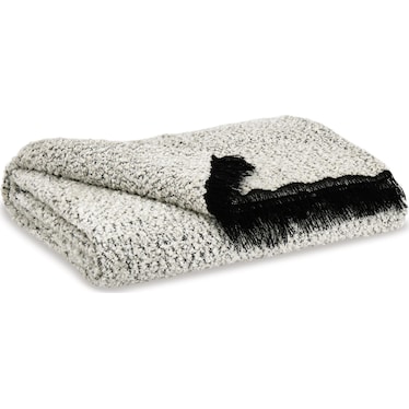 LEONITA THROW